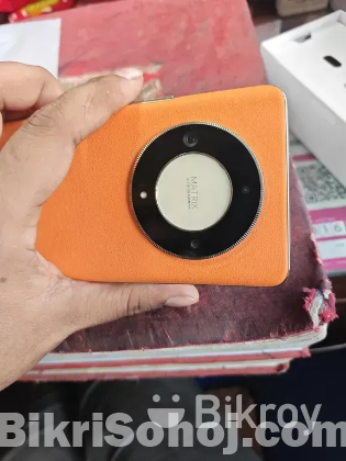 Honar x9b Ram 12gb Rom256gb